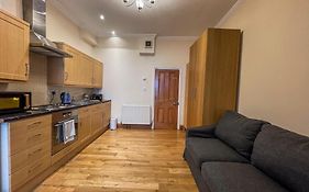 Lovely&Bright Studio Flat Close To Central London